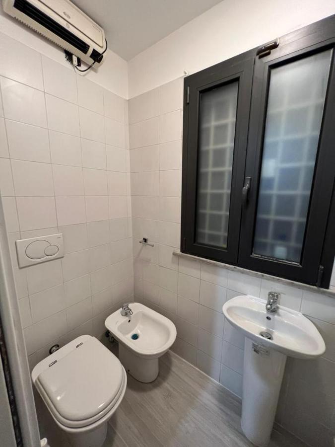 Ferienwohnung La Rosa Di Roma Colosseo Exterior foto